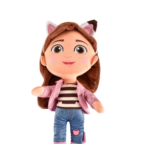 Peluche Gabby's Dollhouse Gabby 30 cm 001