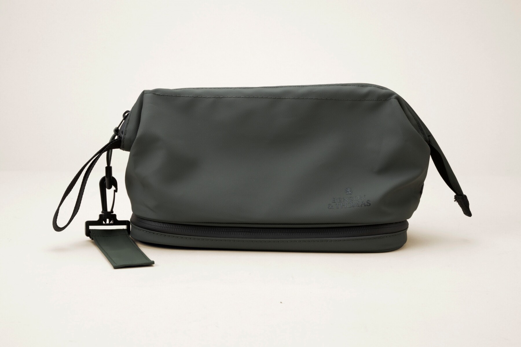 NECESER DARIO - VERDE MILITAR 