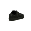 Molekinho Calzado Deportivo Acordonado Negro-negro