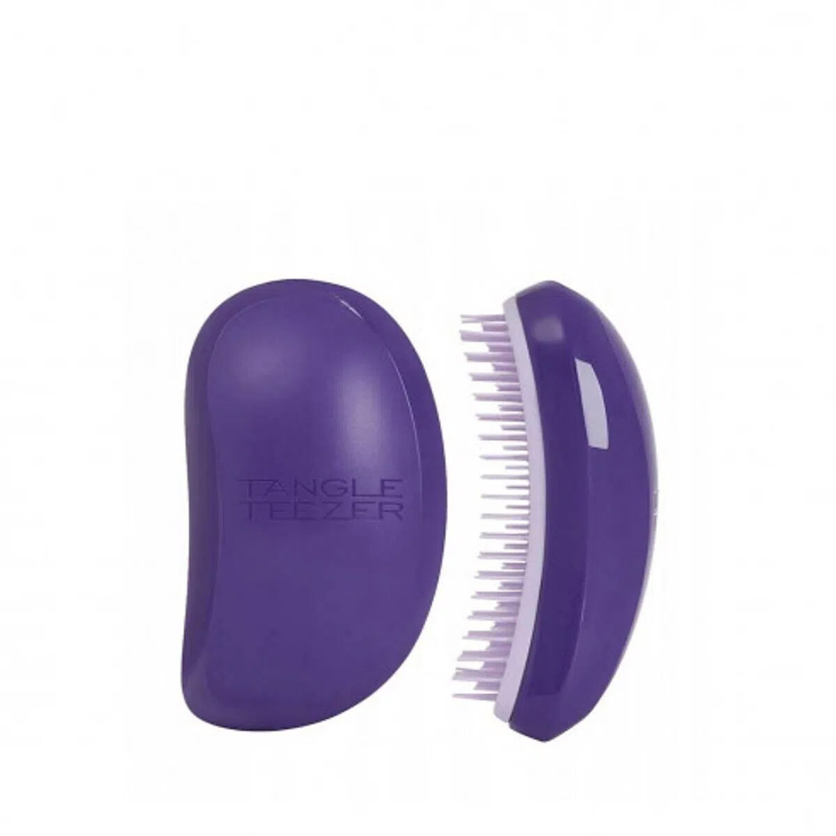 Cepillo Tangle Teezer Lila Grande 