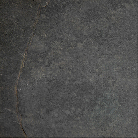 Piedra negra natural 40x40 piso pared exterior interior 000