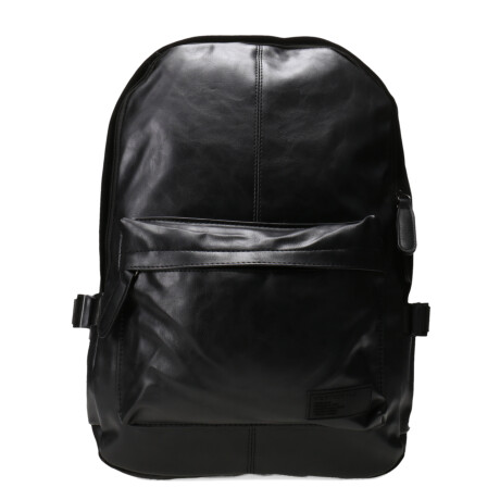 Mochila N+ Girona Negro