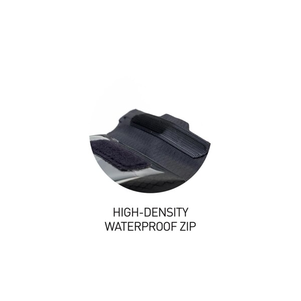 Bolsa Impermeable Para Llaves Surflogic Waterproof Key Case Azul