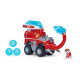 PAW Patrol Jungle Pups - Camión de bomberos de elefante Marshall con lanzador de proyectiles PAW Patrol Jungle Pups - Camión de bomberos de elefante Marshall con lanzador de proyectiles