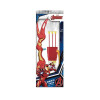 Arco y Flecha Marvel Iron Man Avengers Arco y Flecha Marvel Iron Man Avengers