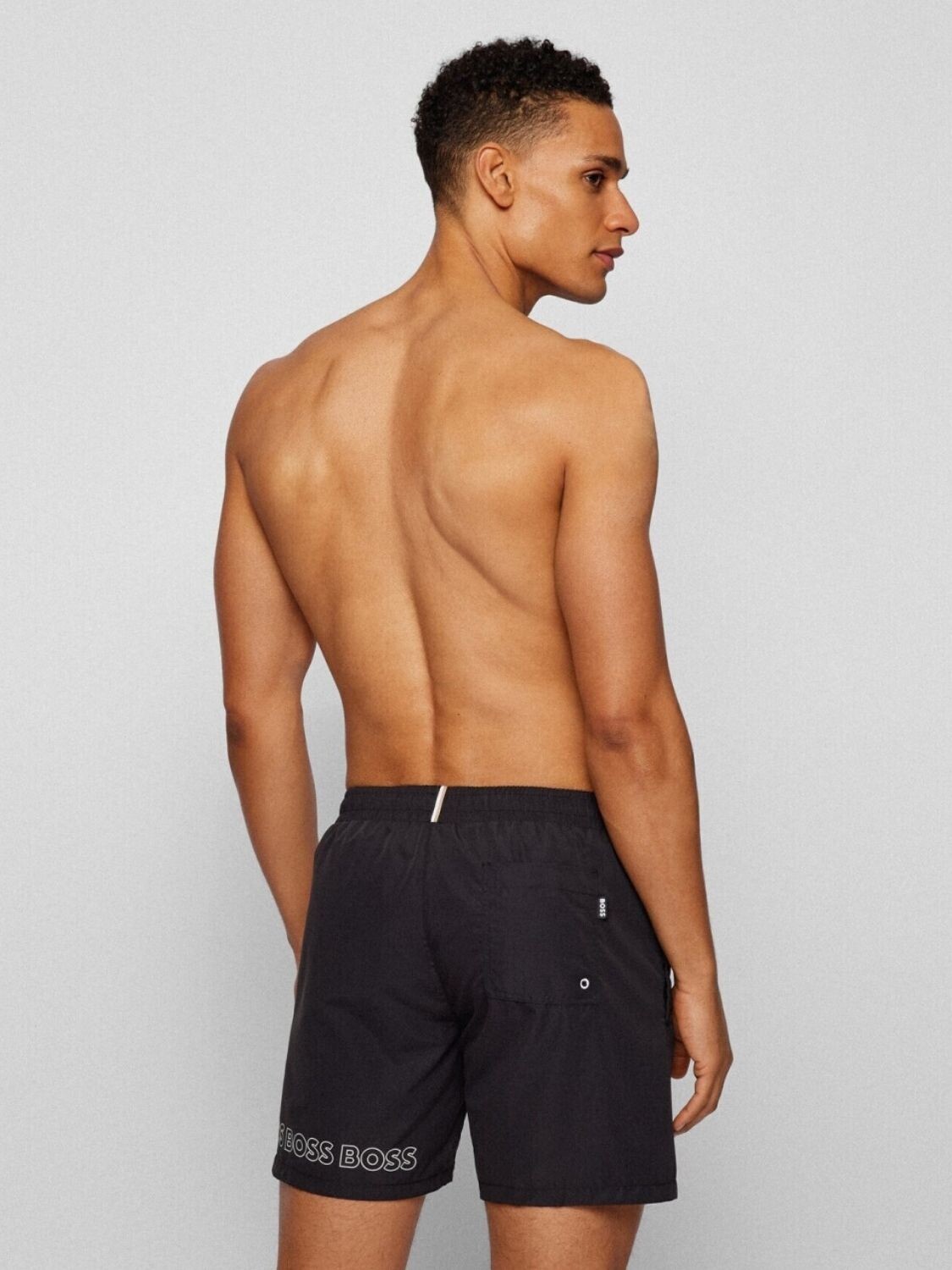 BOSS -Short de Baño, DOLPHIN 0