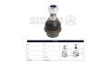Rotula Mercedes Benz Sprinter 310D 312D 410D 412D 97-03 Der/Izq Rotula Mercedes Benz Sprinter 310D 312D 410D 412D 97-03 Der/Izq