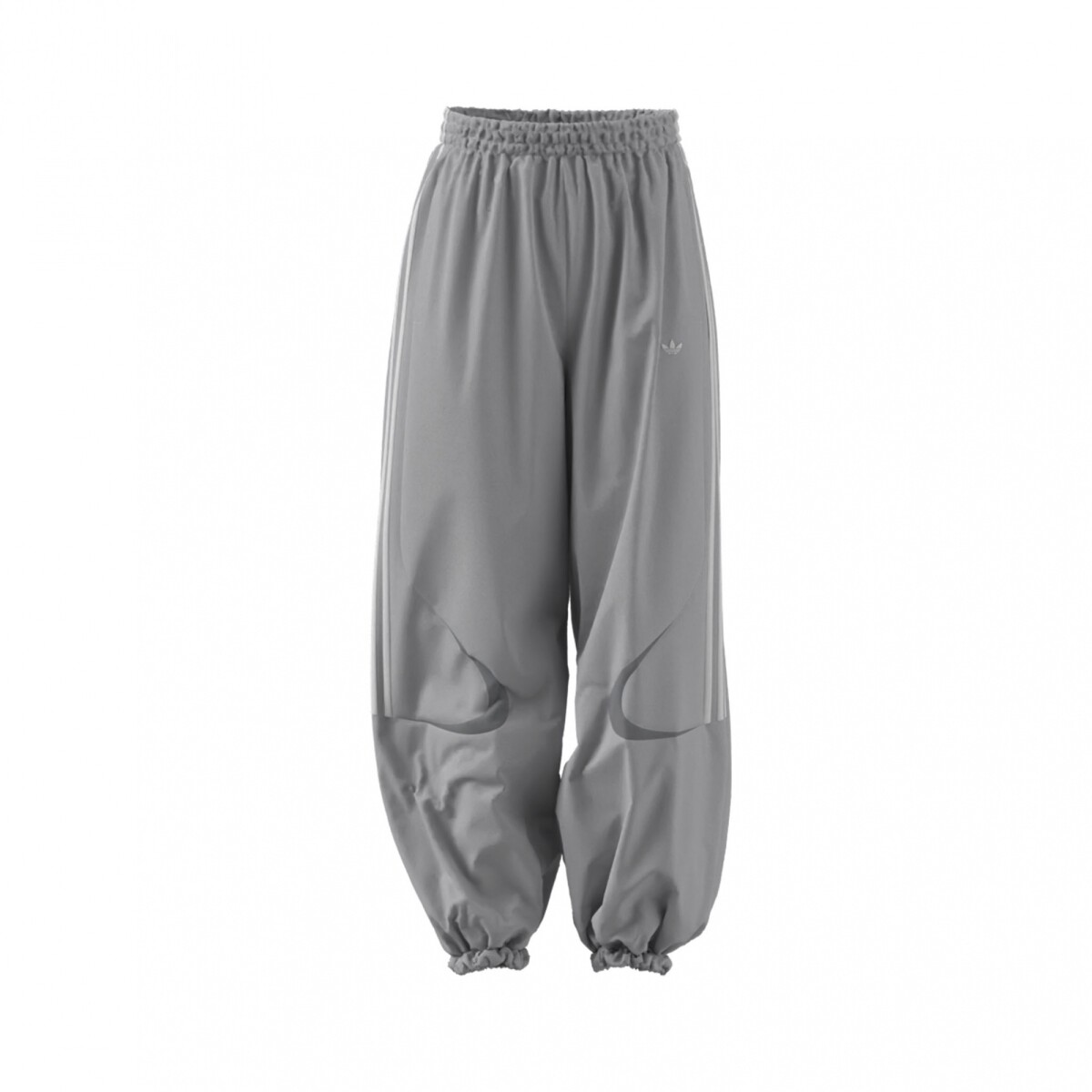 PANTALON adidas ADICOLOR TEAMGEIST - GREEN 