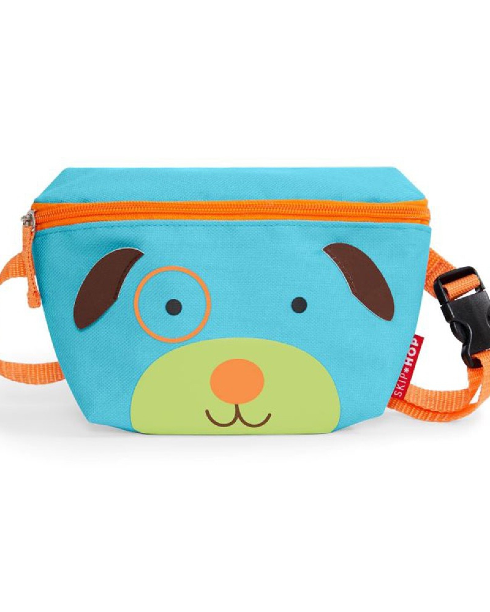 Riñonera Para Niños Perro 0