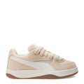 Championes de Mujer Puma Park Luna SD Beige Arena
