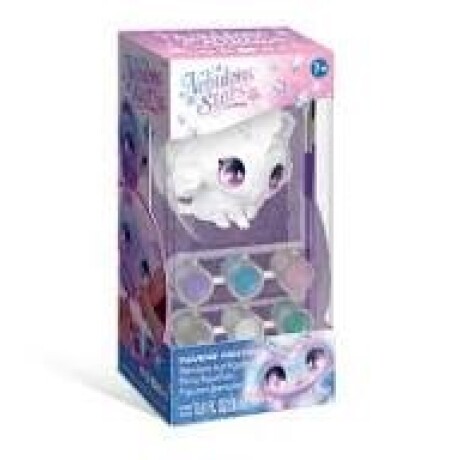 Figuras listas para pintar Astria