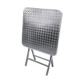 Juego Comedor Cuadrado Con 4 Sillas Para Exterior Resistente Juego Comedor Cuadrado Con 4 Sillas Para Exterior Resistente