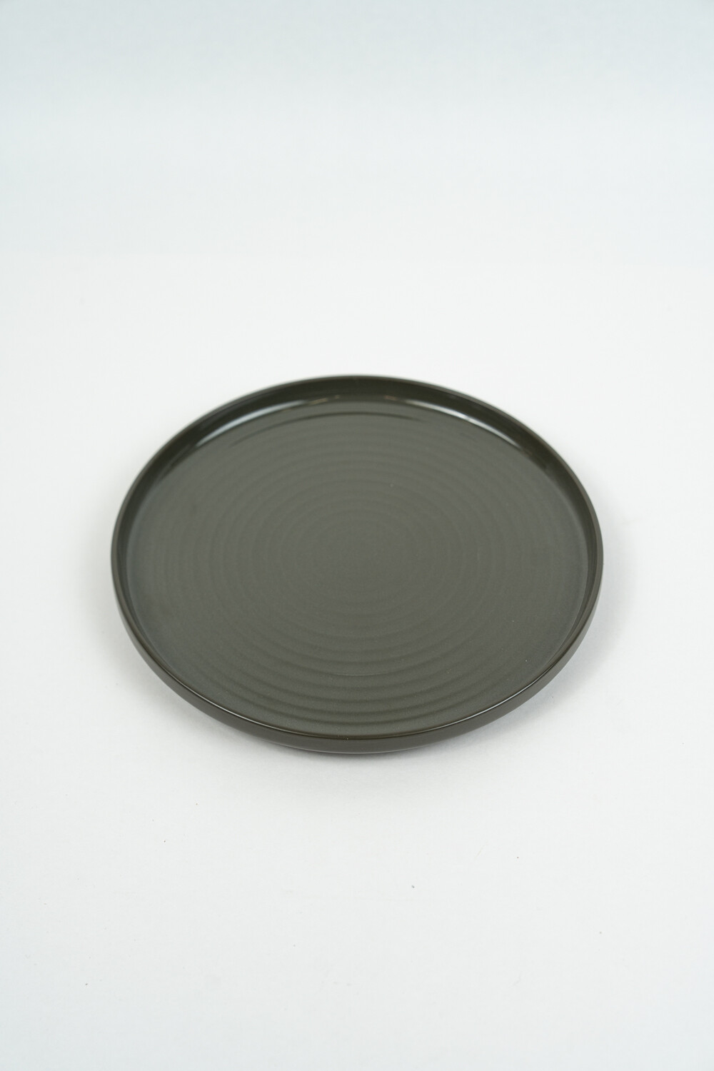 Plato Postre Lizza Color Unico