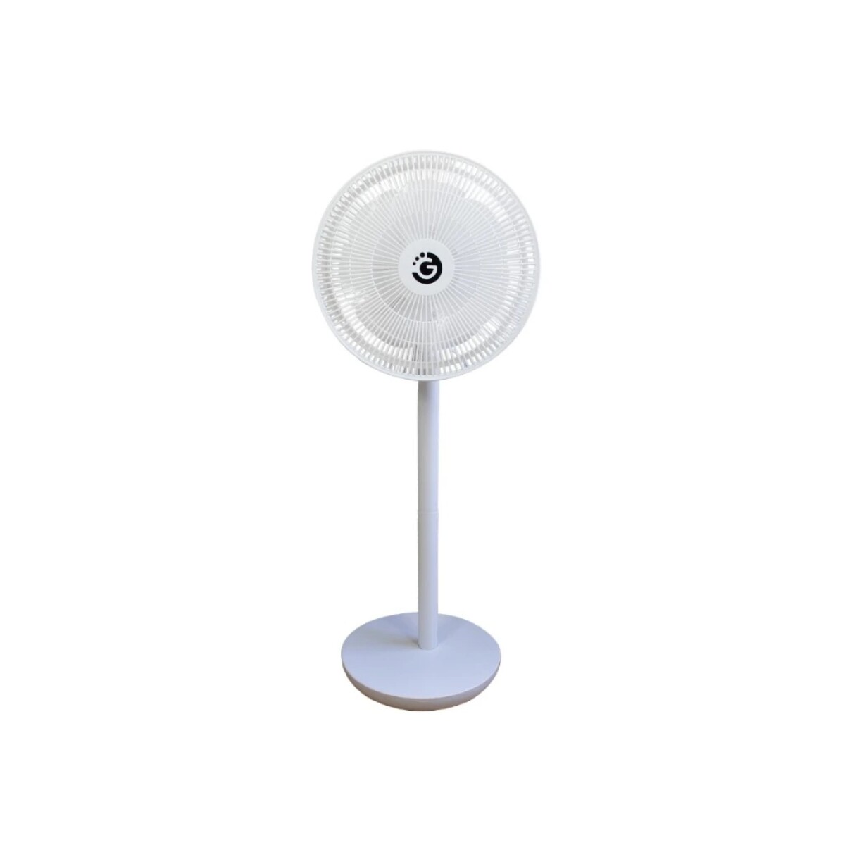 VENTILADOR DE PIE GOLDTECH 14" 