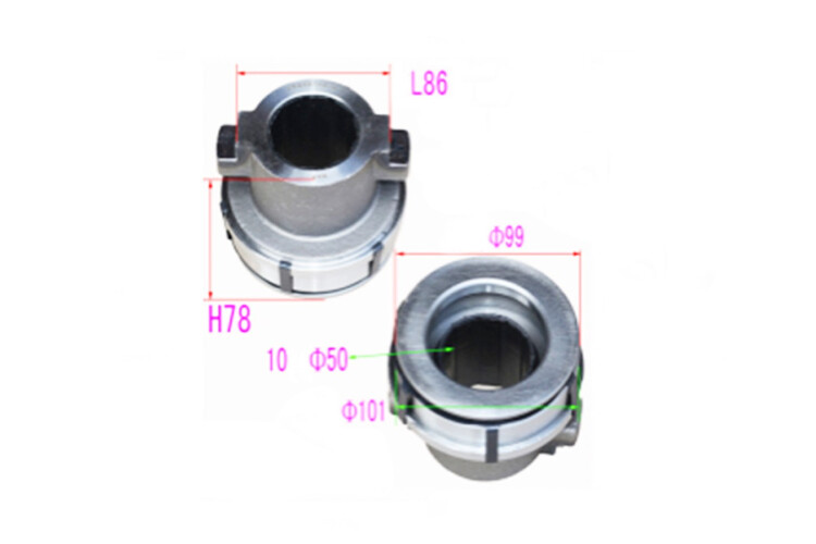 Rodamiento Embrague Foton Camion Aumark/Aumark Bj1039 Tx3577/Aumark Bj1049 Tx4511 17-25 Rodamiento Embrague Foton Camion Aumark/Aumark Bj1039 Tx3577/Aumark Bj1049 Tx4511 17-25