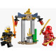 Lego Ninjago 30675 Campo De Entrenamiento Lego Ninjago 30675 Campo De Entrenamiento