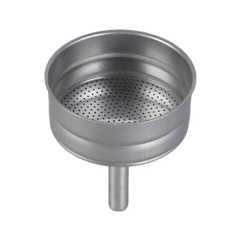 Embudo filtro para café express 8,4cm Embudo filtro para café express 8,4cm