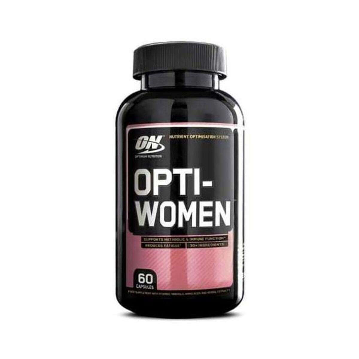 OPTI WOMEN ON FR. X 60 CÁPS. 