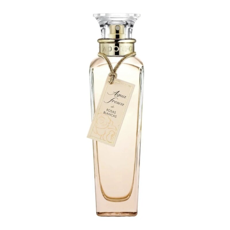 Perfume Adolfo Dominguez Agua Fresca Rosas Blancas EDT 200ml Perfume Adolfo Dominguez Agua Fresca Rosas Blancas EDT 200ml