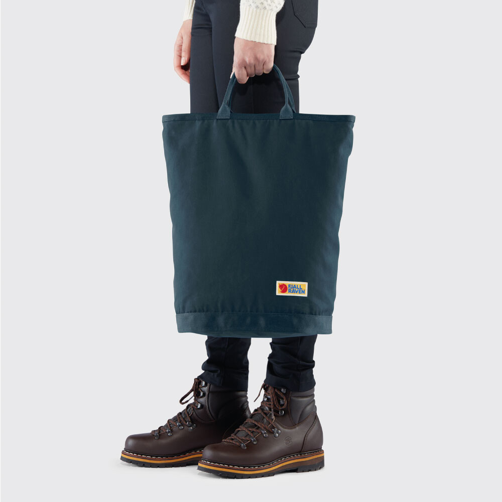 Vardag Totepack Basalt