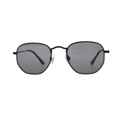 Lentes de Sol Chilli Beans Tabatinga Gris Claro