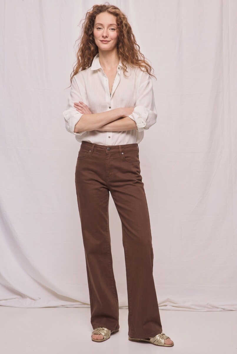 PANTALÓN NIVA 