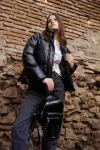 Mochila Almadina Negro