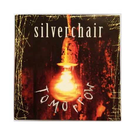 Silverchair - Tomorrow -coloured/ep/hq- - Vinilo Silverchair - Tomorrow -coloured/ep/hq- - Vinilo