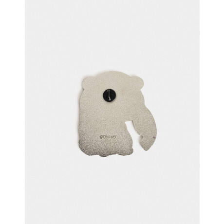 Pin Metálico ''stitch Capybara'' Combinacion Multicolor