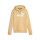 CANGURO PUMA ESSENTIAL LOGO Beige