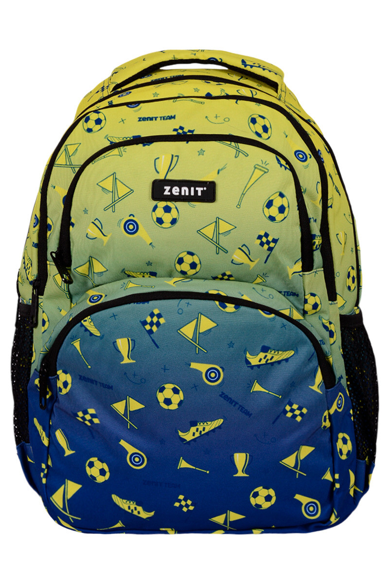 MOCHILA FLOW SOCCER MOCHILA FLOW SOCCER