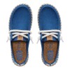 Wendy Espadrille Hibiscus Ensign Blue/multi