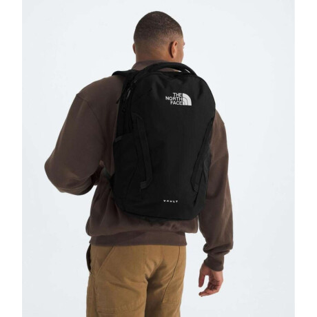 Mochila Vault 21 L Tnf Black-npf