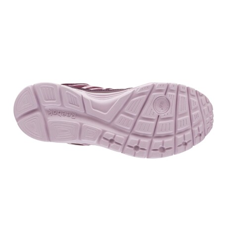 Championes Reebok Mujer Speedlux 2.0 BS8468 Running Violeta/lila