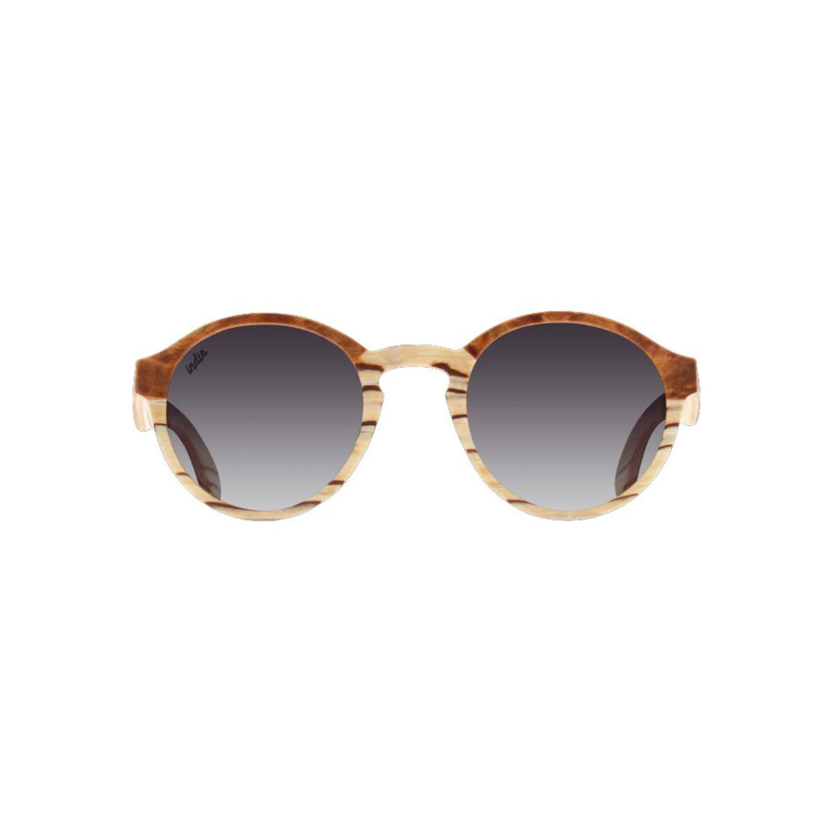 Lentes de Sol Indie Hill Stepped - Hill Stepped 