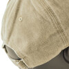 Lifestyle - ACTIVE - Duck Gorro Tongue Hat de Unisex - XLD20 Camel