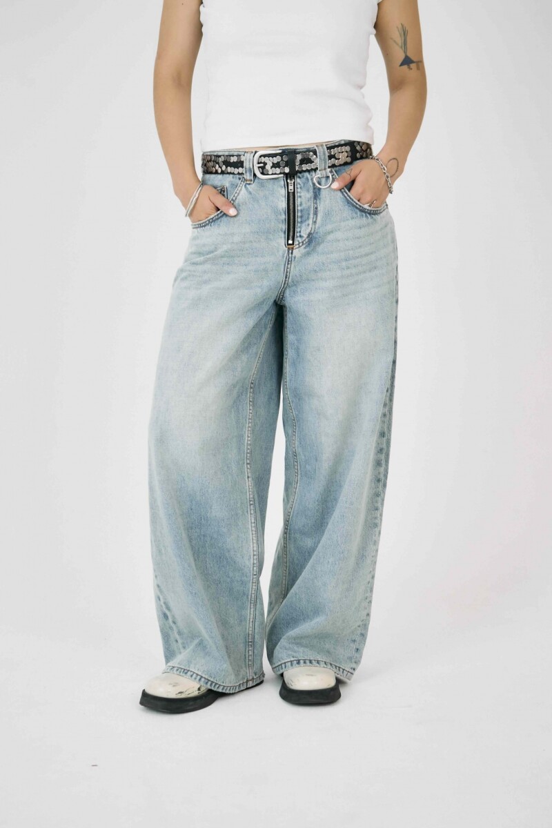 JEAN SWEEPER Celeste