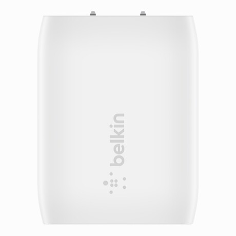Belkin Wall Charger 20w Usb-c Pd Pps Wca006dqwh Belkin Wall Charger 20w Usb-c Pd Pps Wca006dqwh