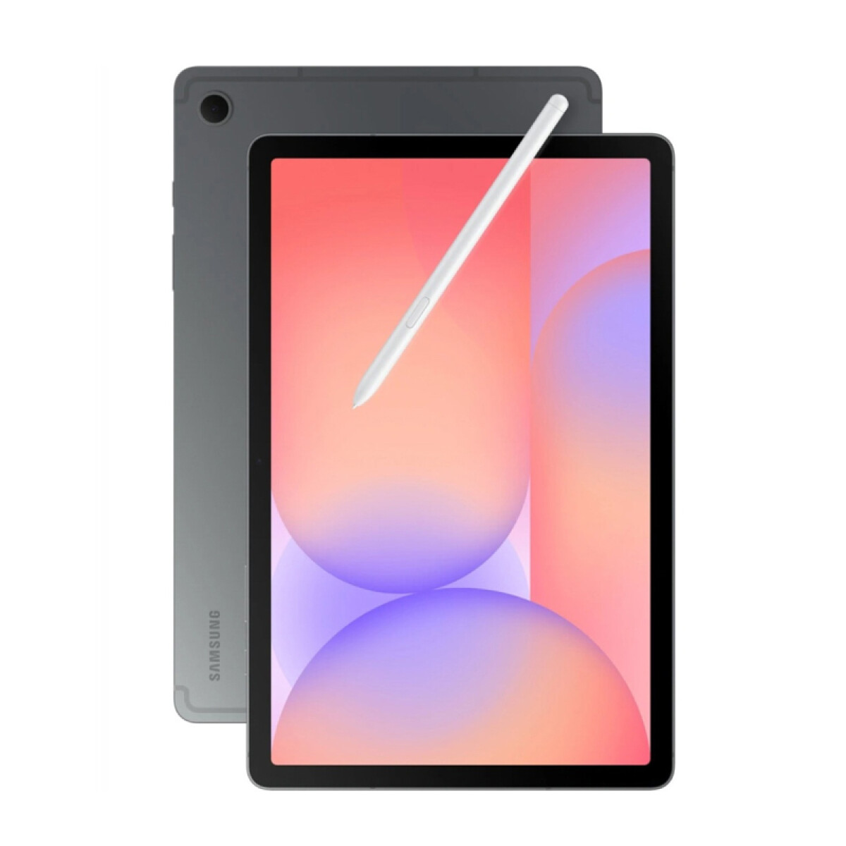 Samsung X400 Tab S10 Lite. RAM 6GB. Almacenamiento 128GB. Pantalla LED IPS HD 11". Incluye Lápiz Óptico 