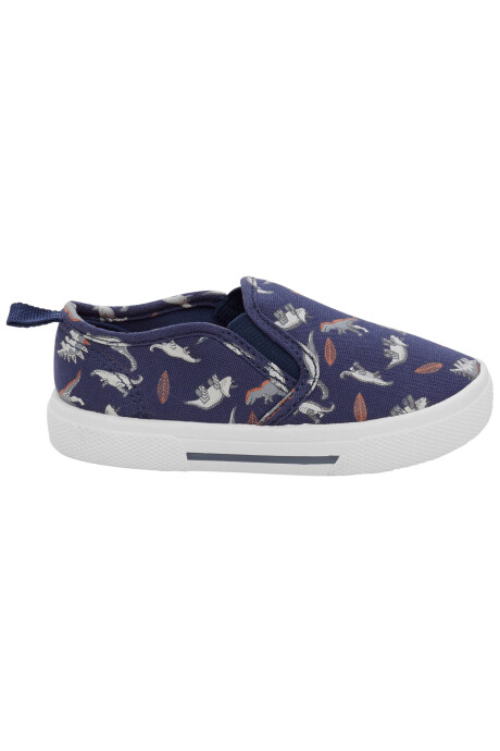 Zapatillas diseño dinosaurios Zapatillas diseño dinosaurios