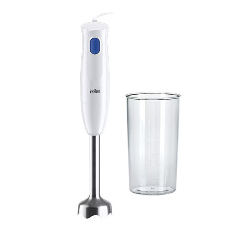 Mixer Braun Mq10001 BATIDORA DE MANO BRAUN MQ10.001M