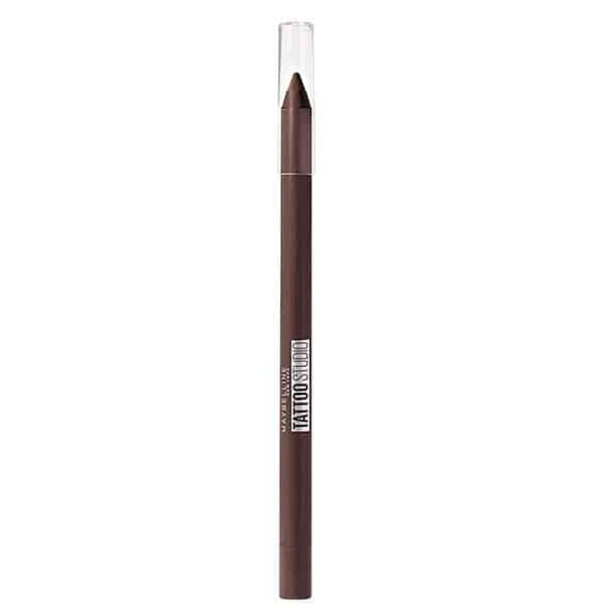 Delineador de Ojos Maybelline Tattoo Studio Bold Brown 