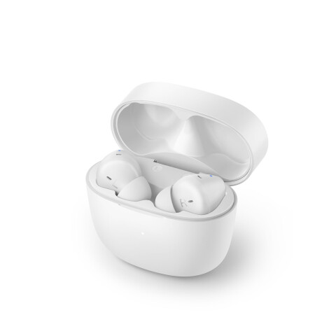 Auriculares Philips Wireless TAT2206WT Blanco