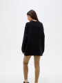 Sweater Gralvos Negro