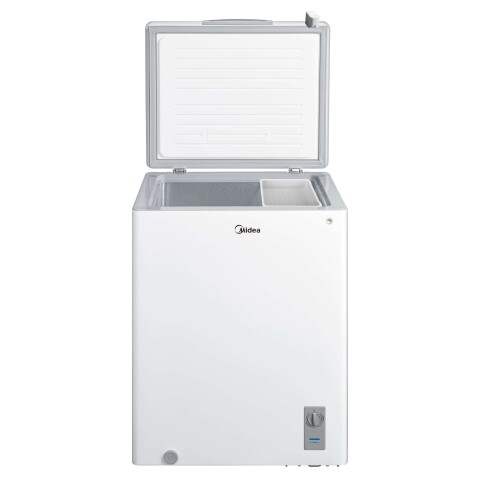 Congelador Midea 142 litros Horizontal 1 Puerta MDRC206FZG01 Congelador Midea 142 litros Horizontal 1 Puerta MDRC206FZG01