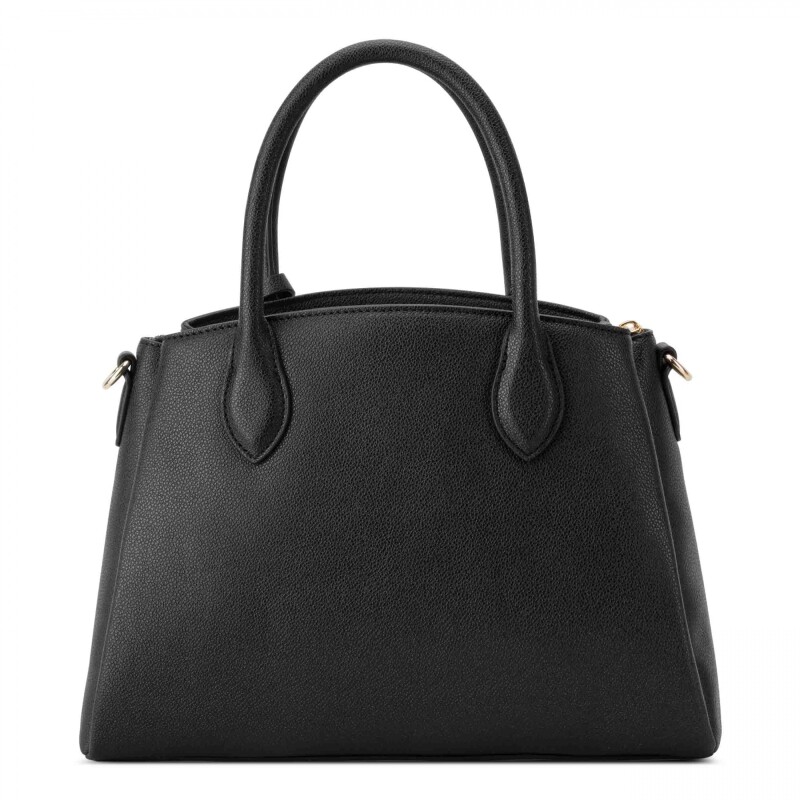 Satchel Hb Mary Satchel Black
