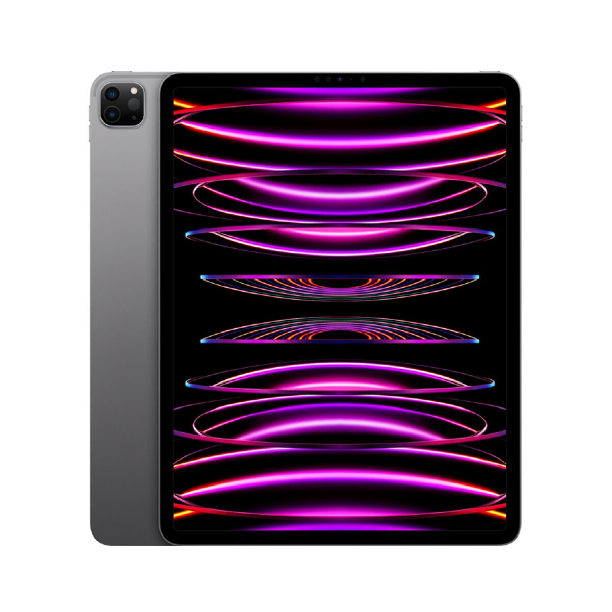 Tablet Apple iPad Pro 12.9 6ª GENERACIÓN 2022. RAM 8GB. Almacenamiento 128GB. Pantalla 12,9" 