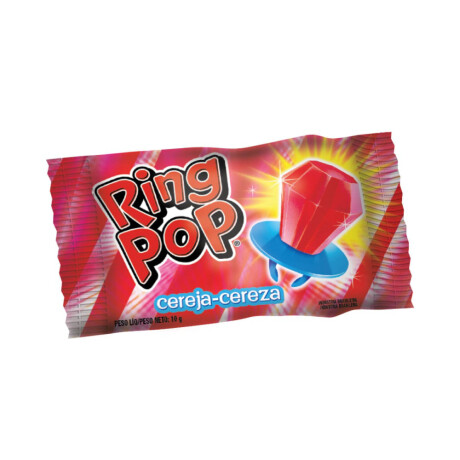 Ring Pop 10g Ring Pop 10g