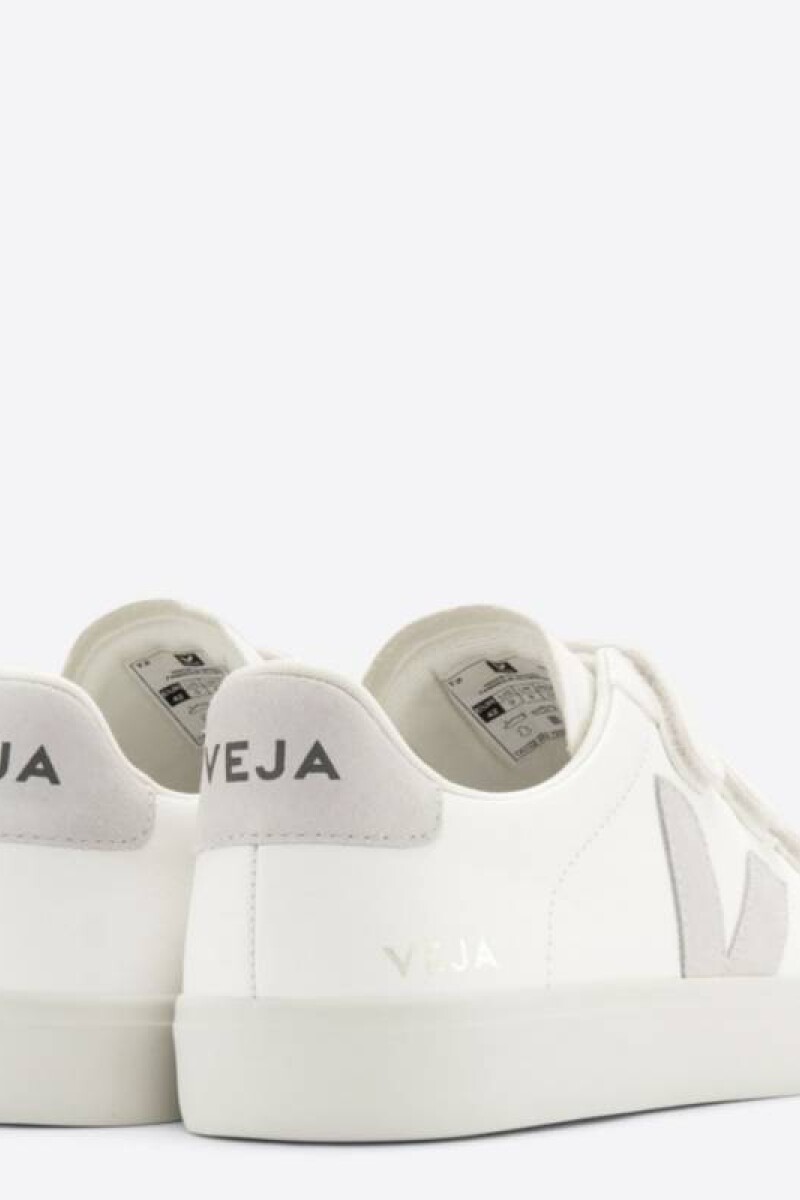 ZAPATILLA RECIFE Blanco