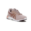 Championes Asics Gel-kamo 2 Mujer Rosado-vino